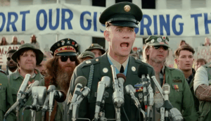 forrest gump