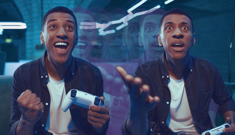 video games