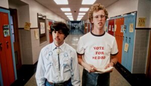 napoleon dynamite