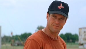 the rookie
