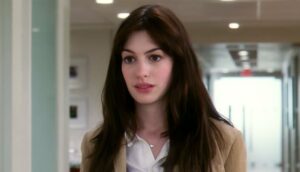 the devil wears prada