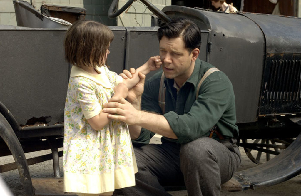 cinderella man