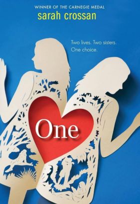 one