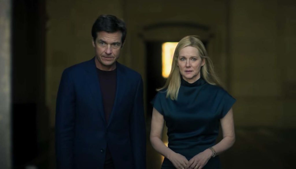 Ozark season 4