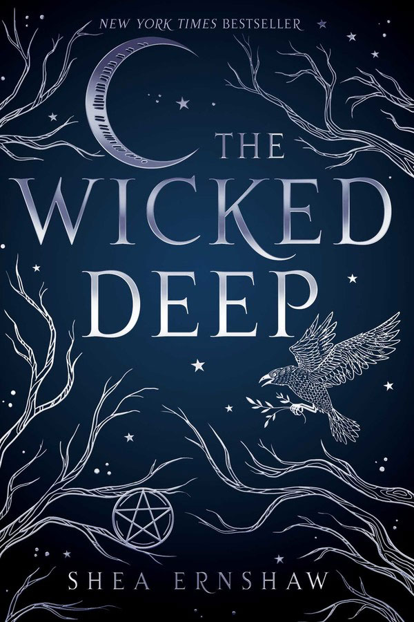 The Wicked Deep cover