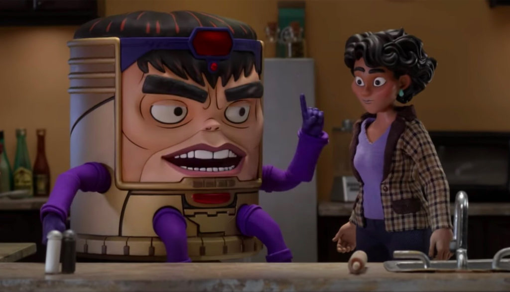 Marvel MODOK
