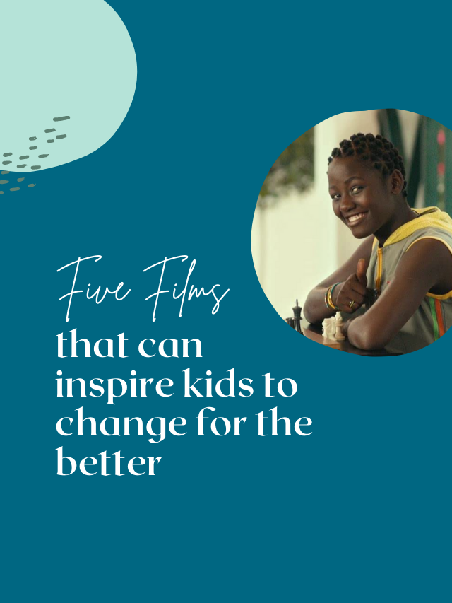 5 Movies That Inspire Change