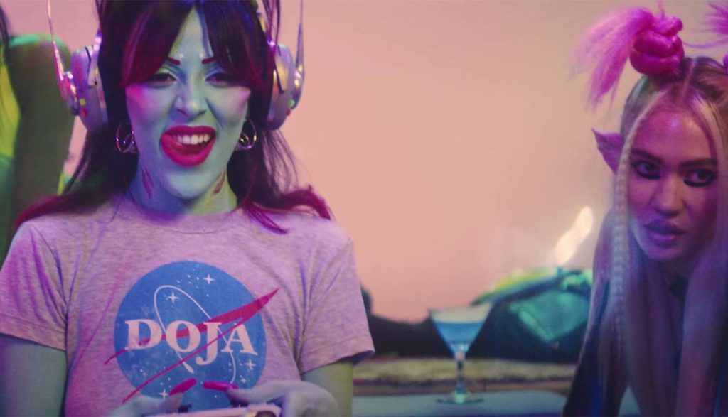 Doja Cat - Need to Know