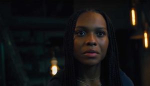 Naomi season 1
