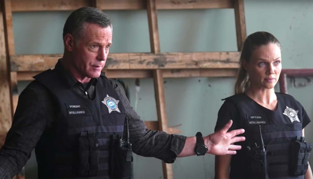 Chicago PD season 9