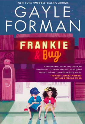 Frankie and Bug