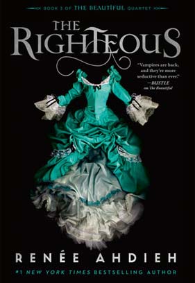 The Righteous book