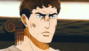 Thermae Romae Novae season 1