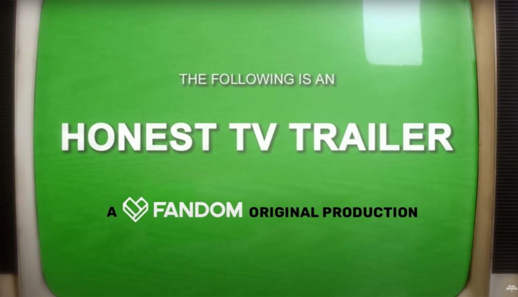 Screen Junkies youtube