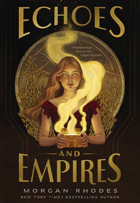 Echoes and Empires