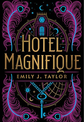 Hotel Magnifique