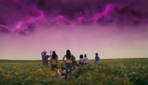Paper Girls season 1