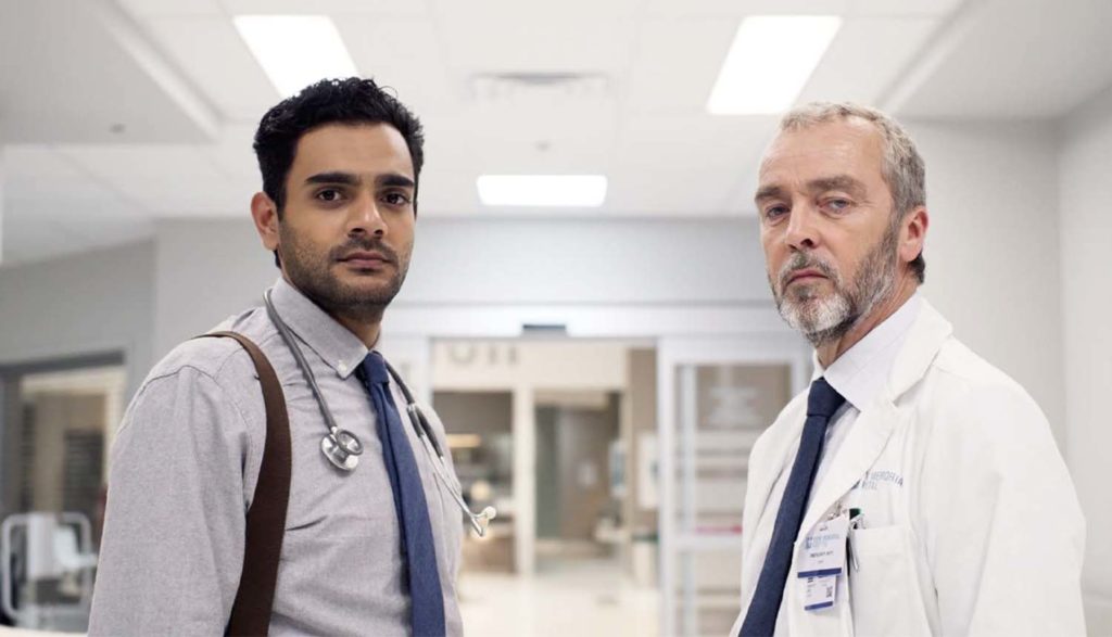 Transplant season 2