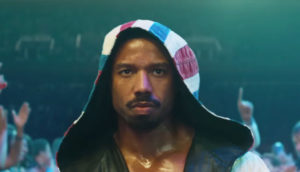 Creed 3 movie