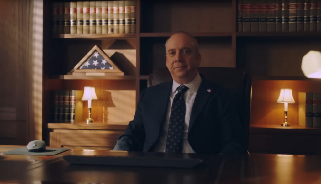 Billions season 7