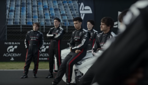 Gran Turismo 2023