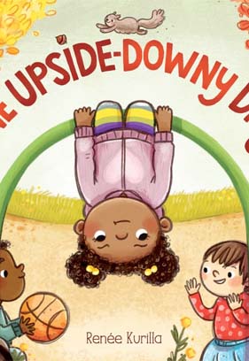 One Upside Downy Day