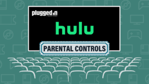 parental controls hulu