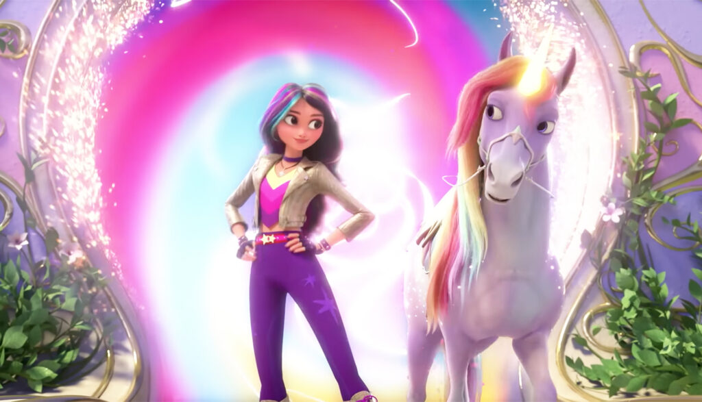 Unicorn Academy season 1