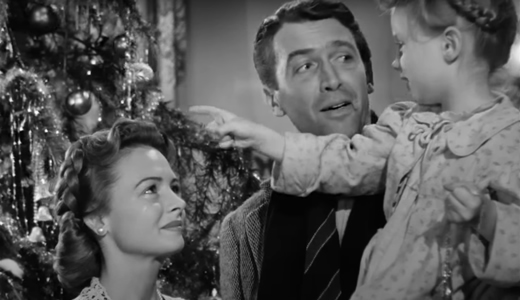 It's a Wonderful Life
