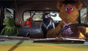Muppet Movie