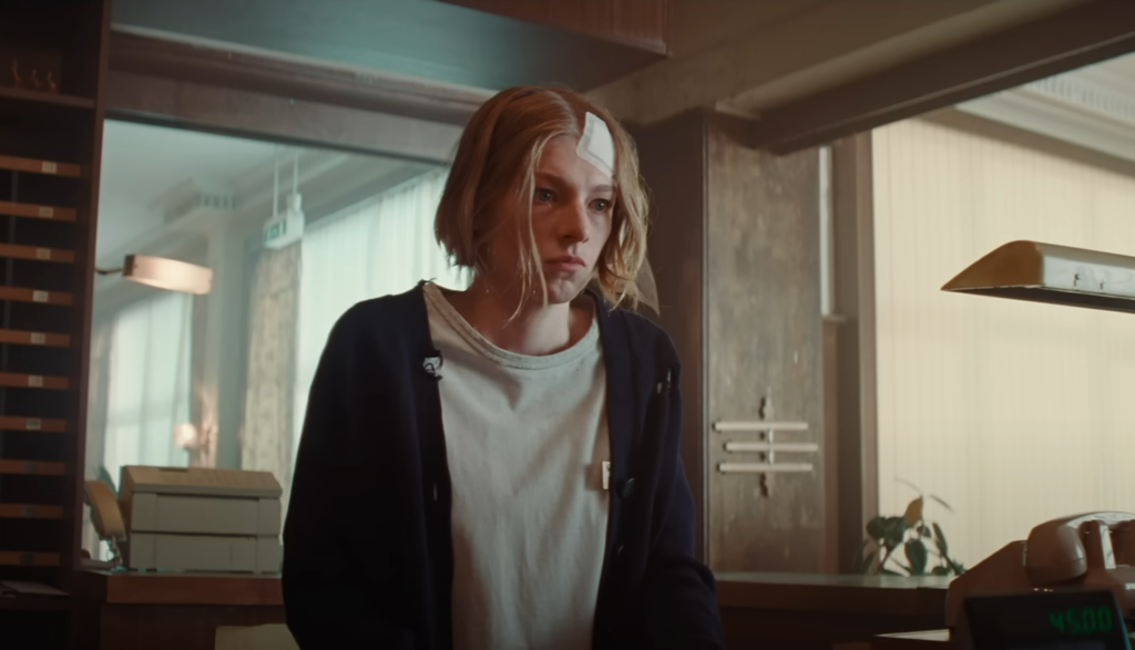 Cuckoo movie review