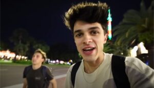 Brent Rivera
