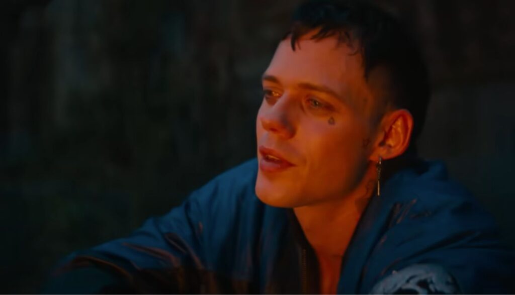 The Crow (2024)