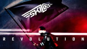 skillet revolution