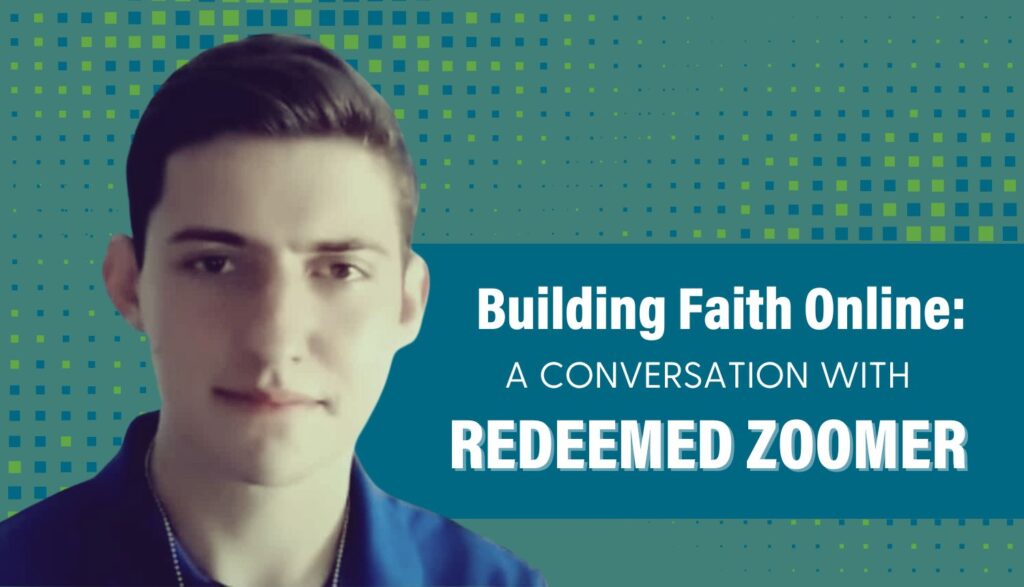 redeemed zoomer
