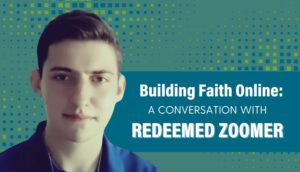 redeemed zoomer