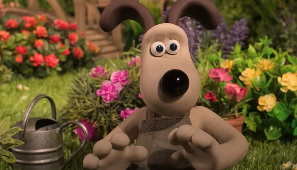 wallace and gromit vengeance most fowl