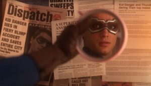 henry danger movie
