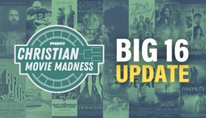 Christian movie madness big 16