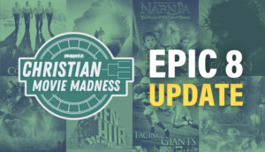 christian movie madness