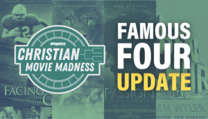 Christian movie madness famous four