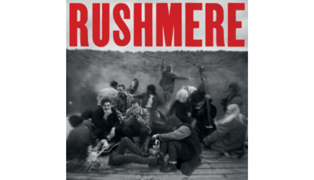 rushmere