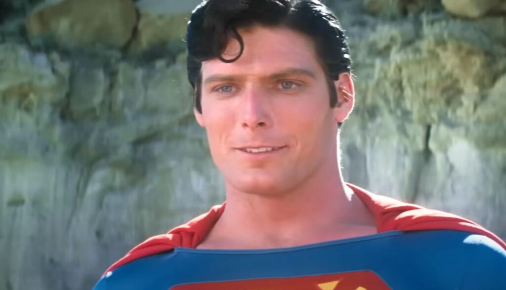 superman the movie