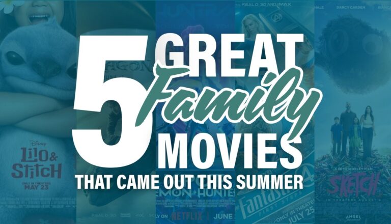 family movies