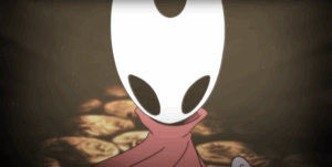 hollow knight: silksong