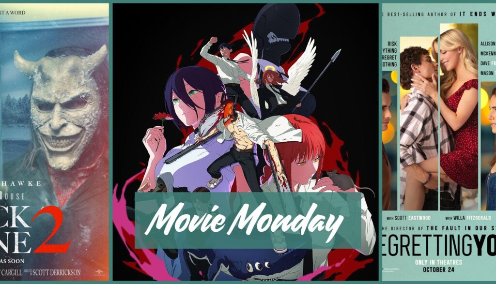 movie monday
