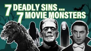 seven deadly sins