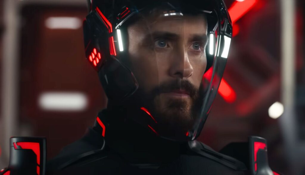 tron ares