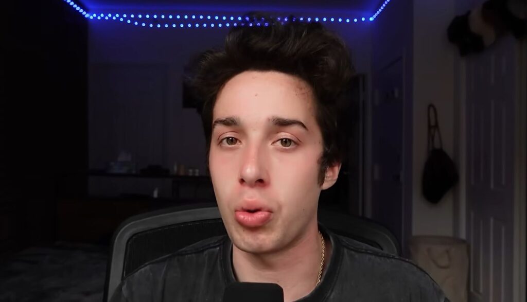 it's blanko