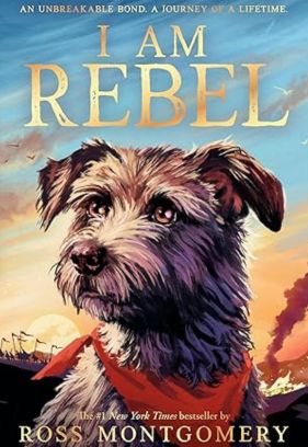 i am rebel